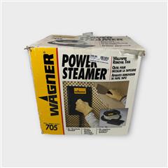 WAGNER 705 POWER STEAMER 0282018 (WALLPAPER REMOVER)